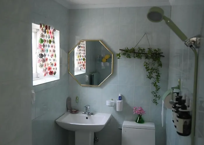 Sunny Apartment *