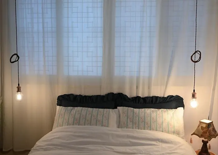 Sunny Apartment Busan