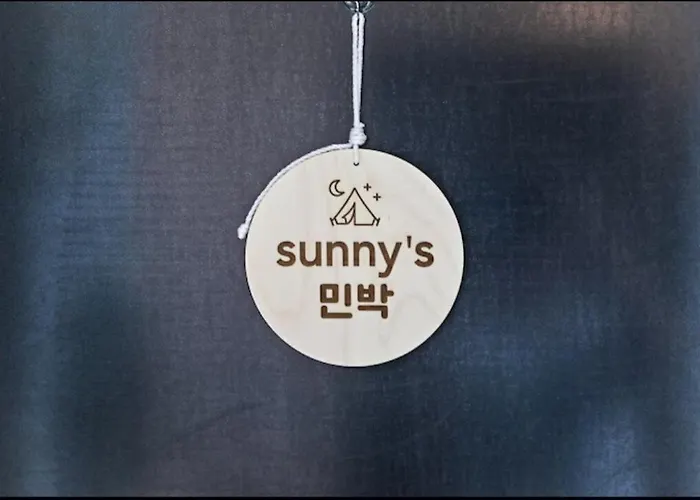 Sunny Apartment *