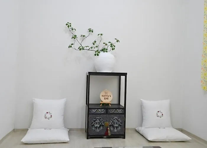 Apartment Sunny *