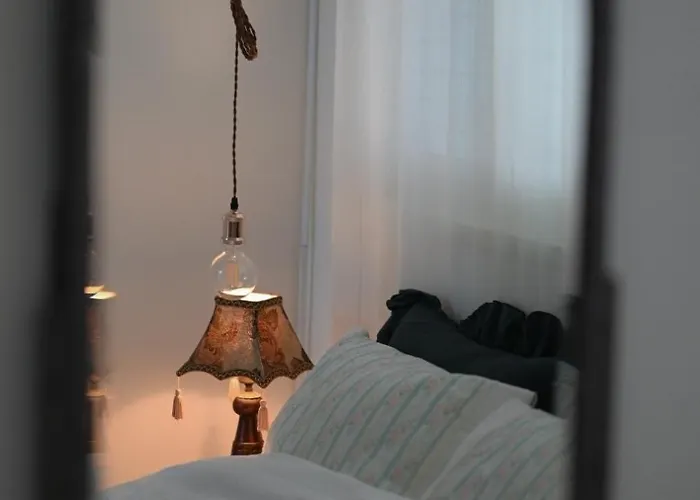 Sunny Apartment Busan