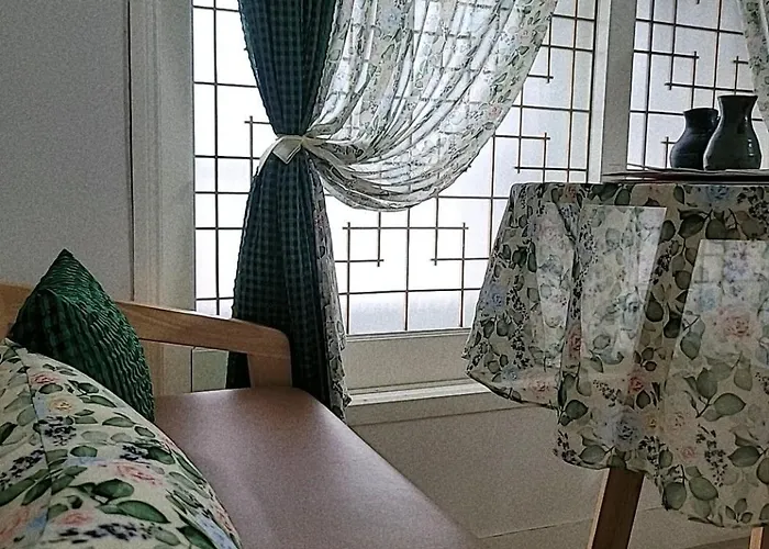 Sunny Apartment Busan