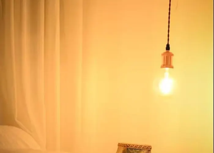 Apartment Sunny *