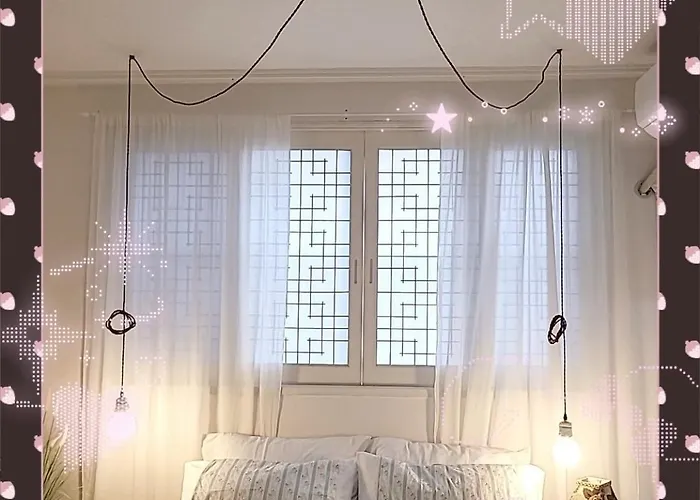 Apartment Sunny Busan