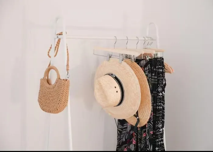Sunny Apartment *
