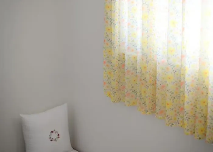 Sunny Apartment