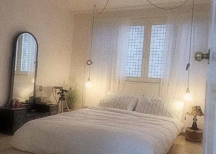 Sunny Apartment