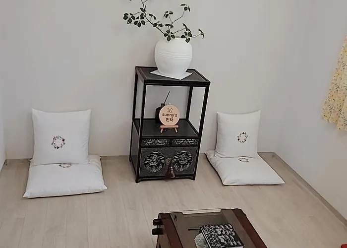 Apartment Sunny