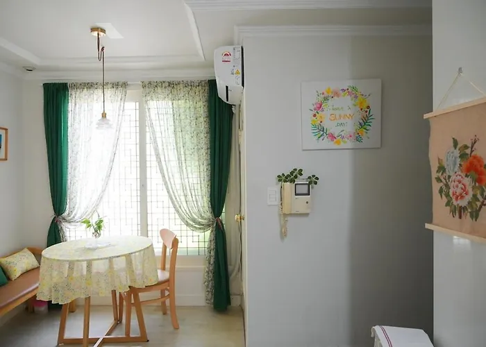 Apartment Sunny Busan