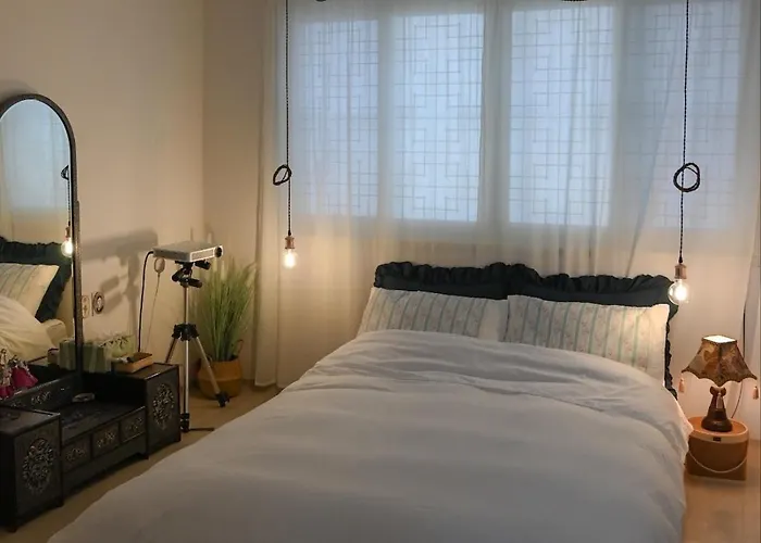 Apartment Sunny