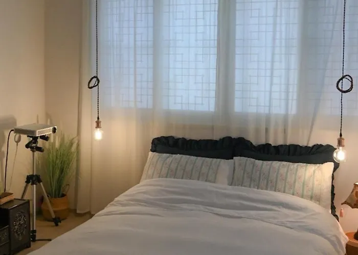 Apartment Sunny